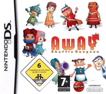Download Away - Shuffle Dungeon (EU)
