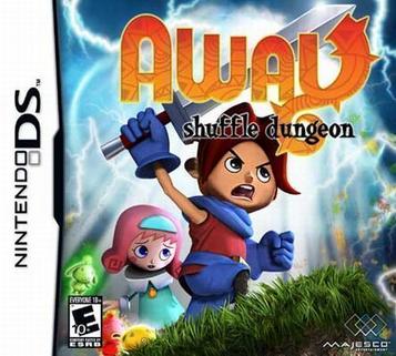 Download Away - Shuffle Dungeon (High Road)