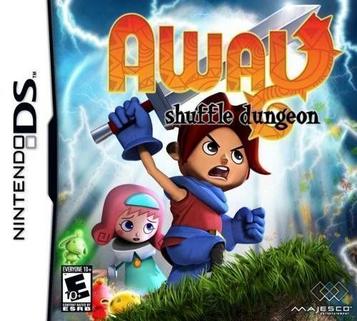 Download Away - Shuffle Dungeon (Venom)