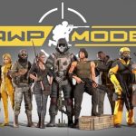 Download AWP Mode Elite online 3D sniper action v1.5.0 MOD APK [Munição Infinita]