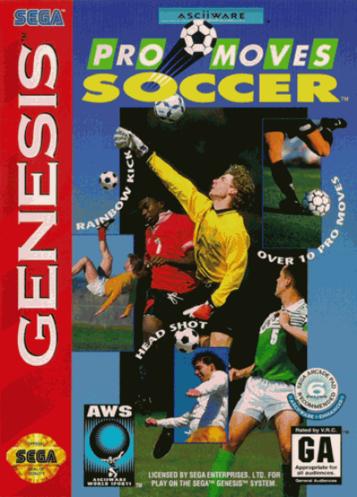 Download AWS Pro Moves Soccer