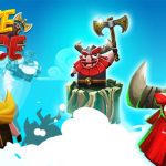 Download Axe in Face 2 v1.1.5 MOD APK [Unlimited Coins]