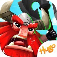 Download Axe in Face (MOD, unlimited coins) 1.0.2