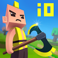 Download AXES.io MOD APK v2.8.16 (Dinheiro Infinito)