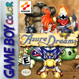 Download Azure Dreams