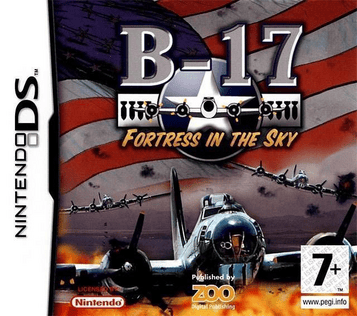 Download B-17 Fortress In The Sky (Puppa)