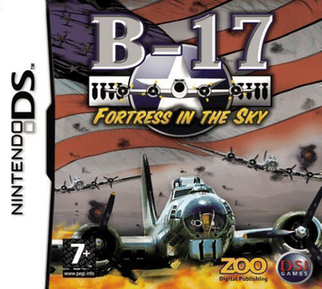 Download B-17 Fortress In The Sky (Sir VG)