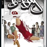 b-boy