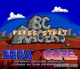 Download B.C. Racers