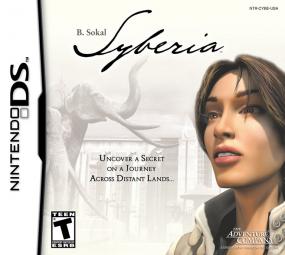 Download B. Sokal Syberia
