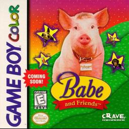 Download Babe and Friends
