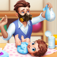 Download Baby Manor MOD APK v1.72.0 (Dinheiro Infinito)
