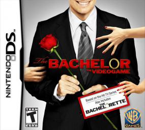 Download Bachelor, The: The Videogame