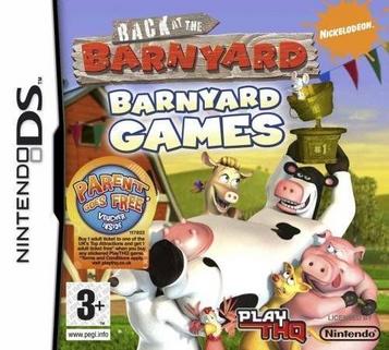 Download Back In The Barnyard - Slop Bucket Games (Sir VG)