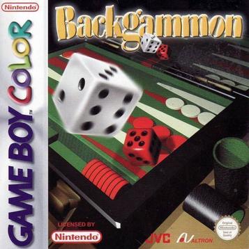 Download Backgammon