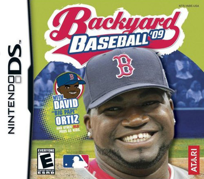 Download Backyard Baseball '09