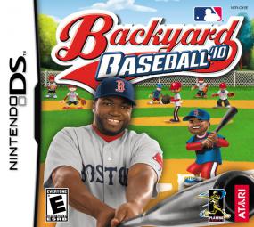Download Backyard Baseball '10