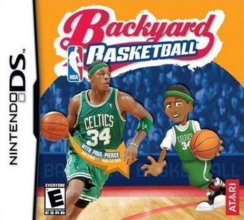 Download Backyard Basketball (Micronauts)