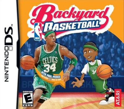 Download Backyard Basketball