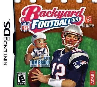 Download Backyard Football '09 (Sir VG)