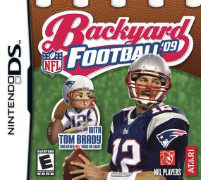 Download Backyard Football '09