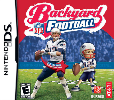 Download Backyard Football