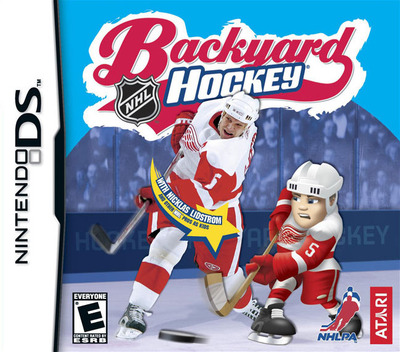 Download Backyard Hockey