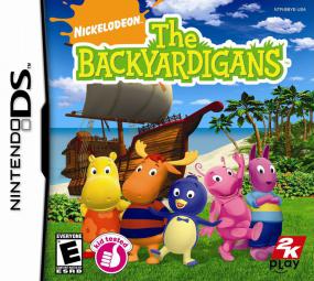 Download Backyardigans, The