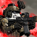 Download Bad 2 Bad: Apocalypse MOD APK v3.4.1 Menu (Munição Infinita/Skill Infinita)
