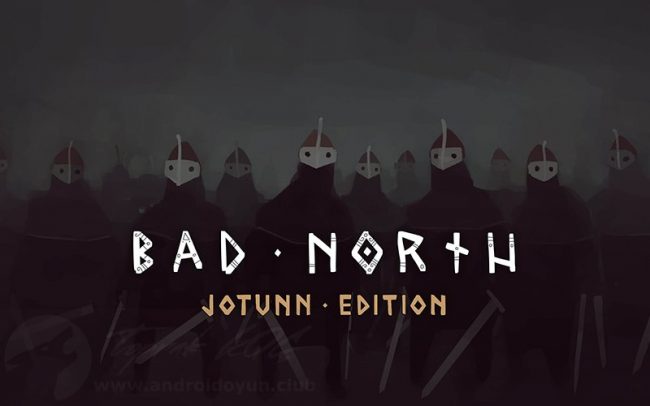 Download Bad North Jotunn Edition v2.00.23 MOD APK – DINHEIRO INFINITO