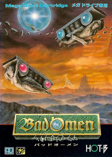 Download Bad Omen [x]