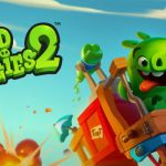 Download Bad Piggies 2 v1.5.3 MOD APK [Itens Infinitos]