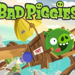 Download Bad Piggies HD v2.4.3471 MOD APK [Dinheiro Infinito]