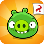 Download Bad Piggies (MOD, Unlimited Coins) 2.4.3471
