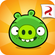 Download Bad Piggies (MOD, Unlimited Coins) 2.4.3471