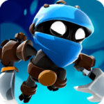 Download Badland Brawl 3.1.4.1