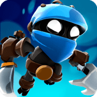 Download Badland Brawl 3.1.4.1