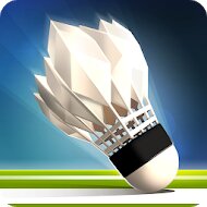 Download Badminton League (MOD, Unlimited Coins) 3.71.3957
