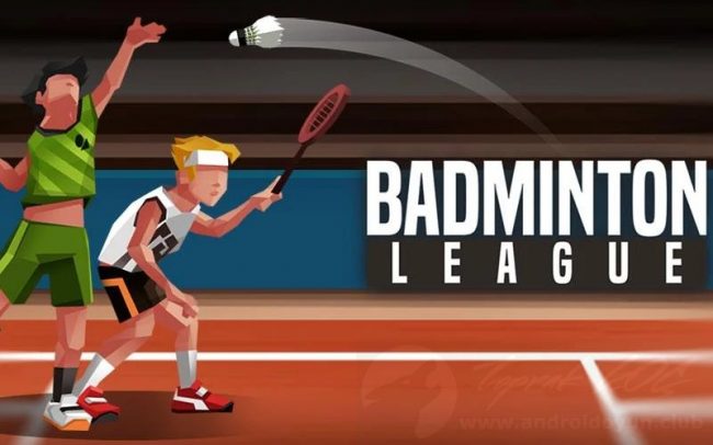 Download Badminton League v5.25.5052.0 MOD APK – DINHEIRO INFINITO