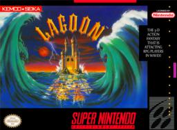 Download Bahamut Lagoon