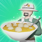 Download Bakso Simulator MOD APK v1.9.19 (Dinheiro Infinito)