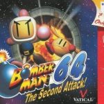 Download Baku Bomberman 2