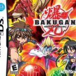 Download Bakugan: Battle Brawlers