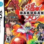 Download Bakugan - Battle Brawlers (US)