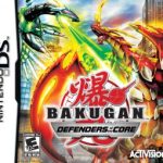 Download Bakugan: Defenders of the Core