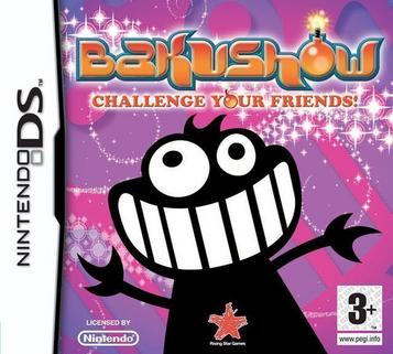 Download Bakushow