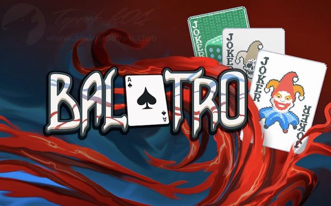 Download Balatro v1.7 FULL APK – VERSÃO COMPLETA + TÜRKÇE YAMA