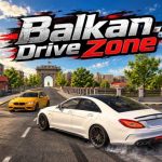 Download Balkan Drive Zone v8.2 MOD APK – DINHEIRO INFINITO