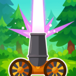 Download Ball Blast (MOD, Free Upgrade/Unlocked) 4.4.0