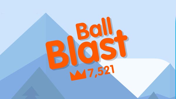 Download Ball Blast v1.49 MOD APK [Dinheiro Infinito]